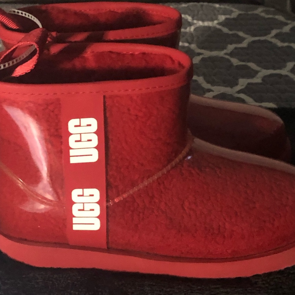 UGG boots
